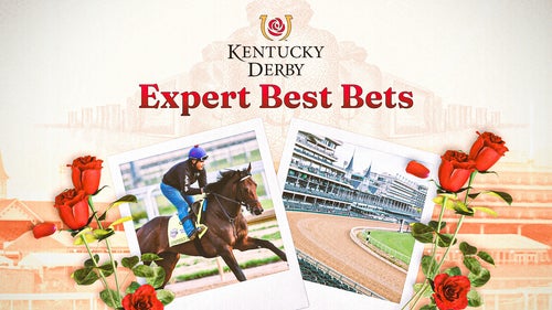 Imagen de tendencias de carreras de caballos: 2023 Kentucky Derby Cuotas, mejores apuestas, predicciones, selecciones de expertos